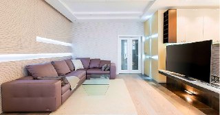 Капитальный ремонт квартир Рославль под ключ цена от 2356 руб.