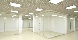 Ремонт торгового центра Рославль Цена под ключ от 2356 руб.